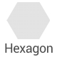 Format Hexagon